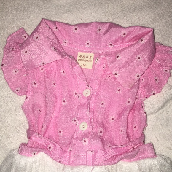 Dress - Picture 5 of 5